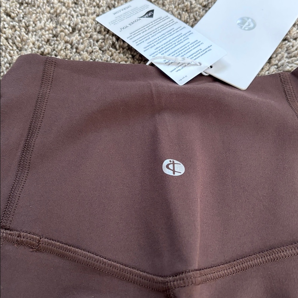 Colorfulkoala Dreamlux Leggings size XXS NWT - Picture 6 of 6
